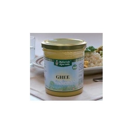 Map Italia Ghee Bio Burro Chiarificato 480 G