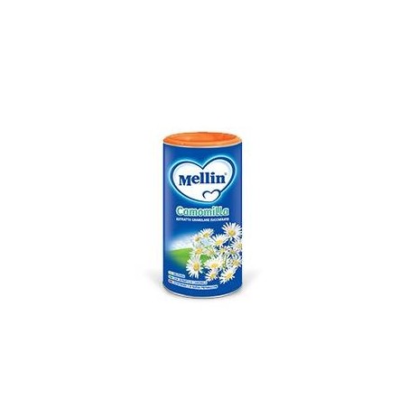 Danone Nutricia Soc. Ben. Mellin Camomilla Granulare 350 G