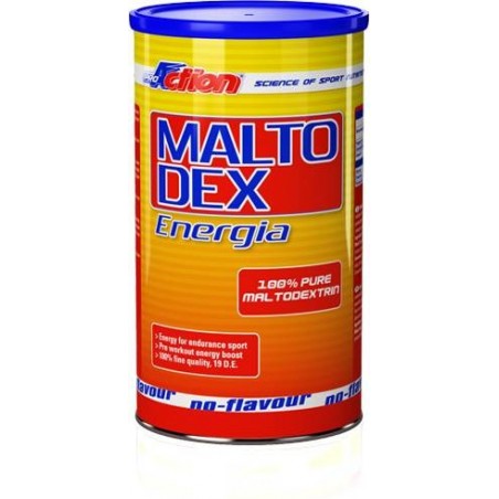 Proaction Malto Dex Energy 430 G