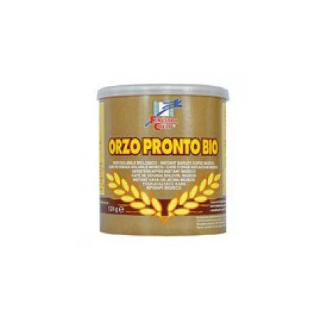 Biotobio Orzo Pronto Caffe' D'orzo Solubile 120 G