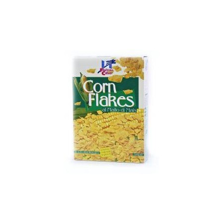 Biotobio Corn Flakes Bio 375 G