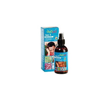 Flora Ovopid Lozione Spray Bio 150 Ml