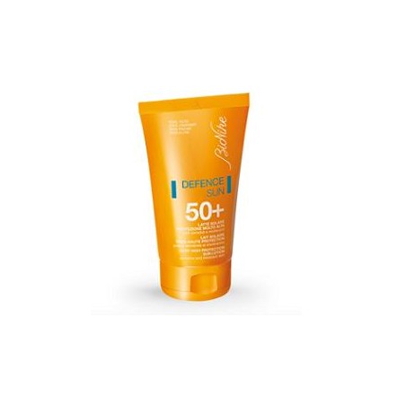 I. C. I. M. Internation Defence Sun Latte 50 Protezione M/alta