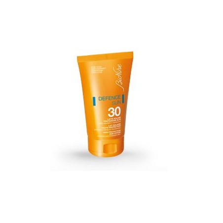 I. C. I. M. Internation Defence Sun Latte Spf 30 Protezione Alta 125 Ml