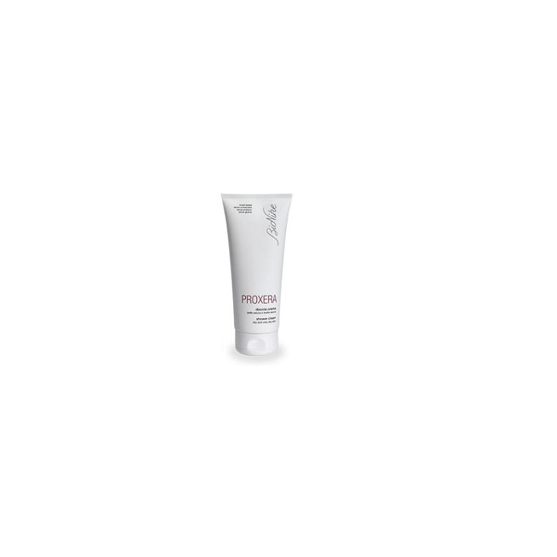 I. C. I. M. Internation Proxera Doccia Crema 200 Ml