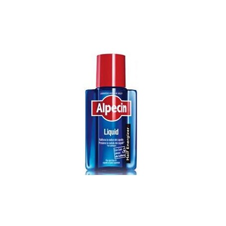 Dr. Wolff Italia Alpecin Energizer Liquido Tonico Doposhampoo 200 Ml