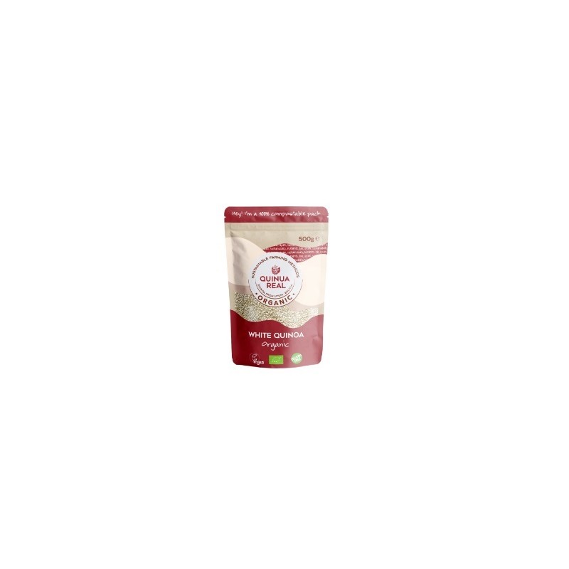 Biotobio Quinua Real Quinoa Bio 500 G