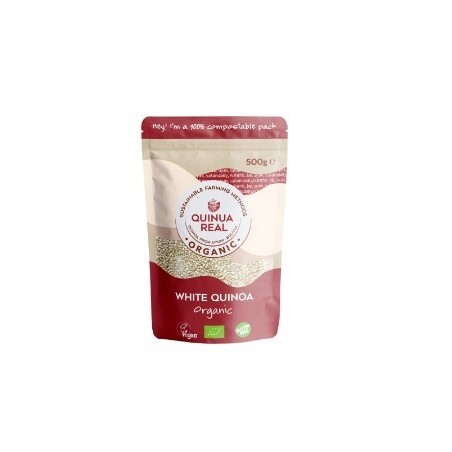 Biotobio Quinua Real Quinoa Bio 500 G