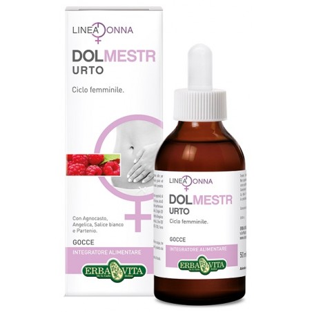 Erba Vita Group Dol Mestr Urto 50 Ml