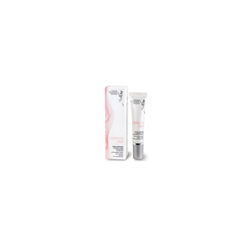 I. C. I. M. Internation Defence Eye Crema Anti/rughe Occhi 15 Ml