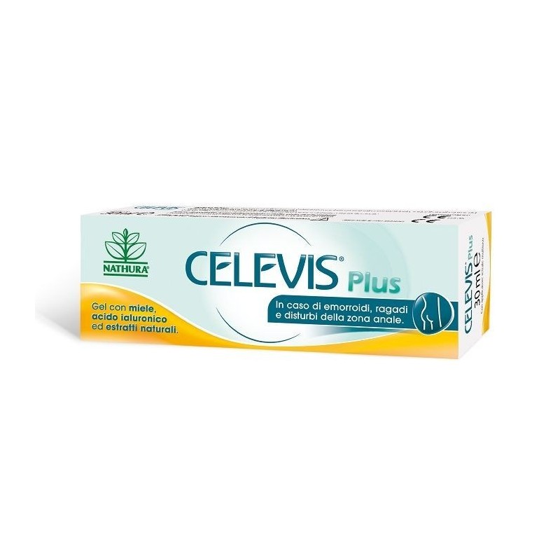 Giuliani Celevis Plus 30 Ml