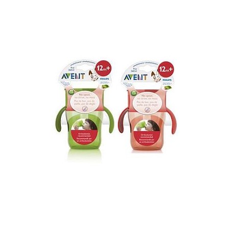 Philips Avent Tazza Natural Drink