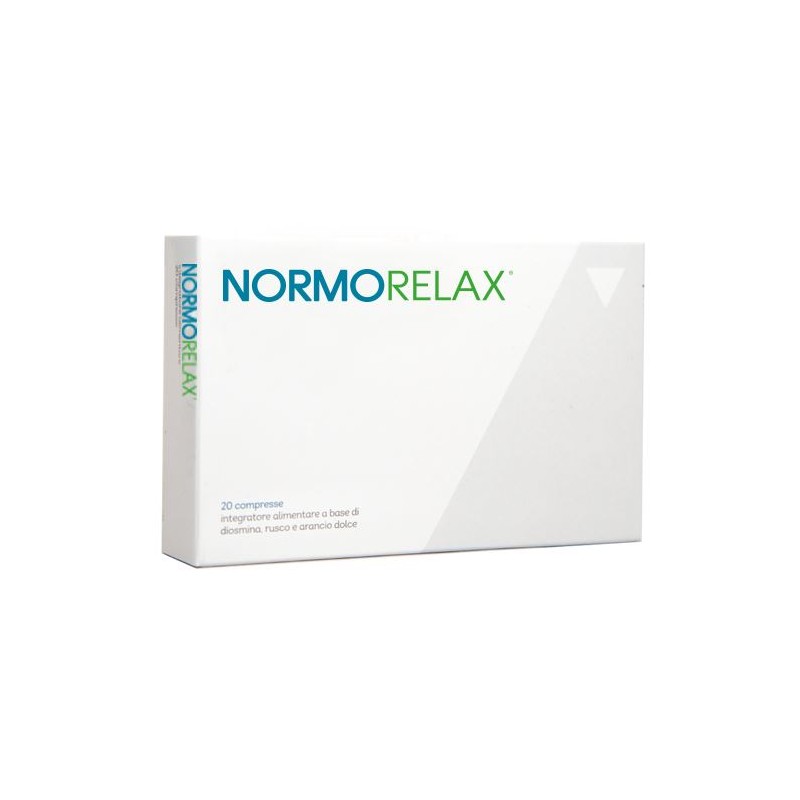 Agaton Normorelax 20 Compresse