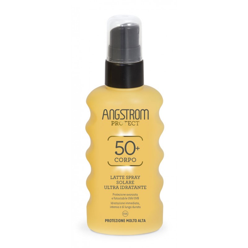 Perrigo Italia Angstrom Latte Spray 50+