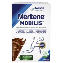 Nestle' It. Meritene...