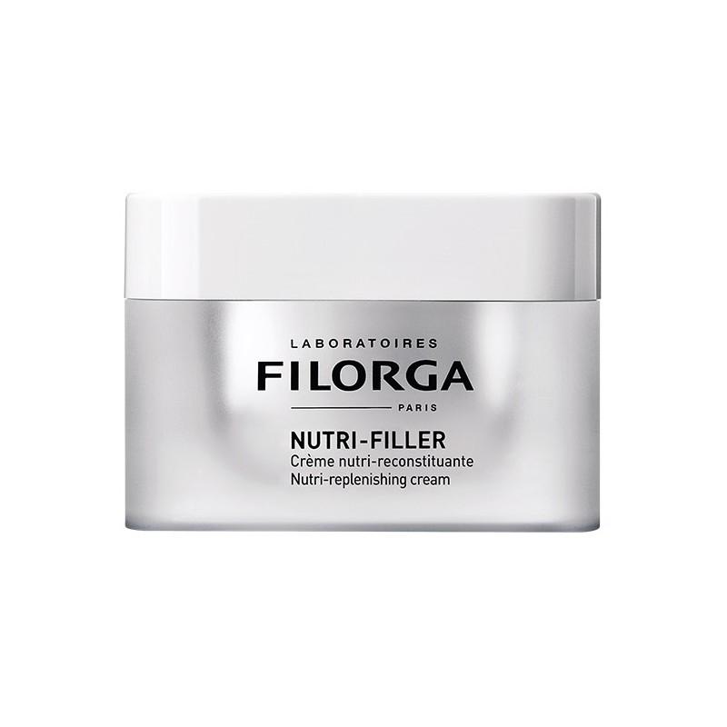 Laboratoires Filorga C. Italia Filorga Nutri Filler Creme 50 Ml