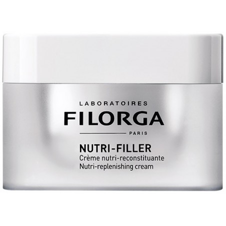 Laboratoires Filorga C. Italia Filorga Nutri Filler Creme 50 Ml