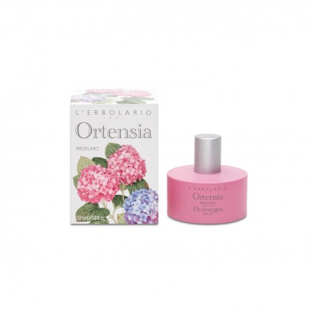 ortensia profumo 50 ml