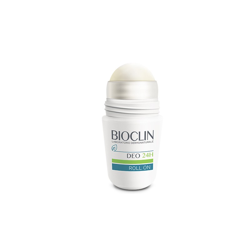 Ist. Ganassini Bioclin Deo 24h Roll-on Con Profumo