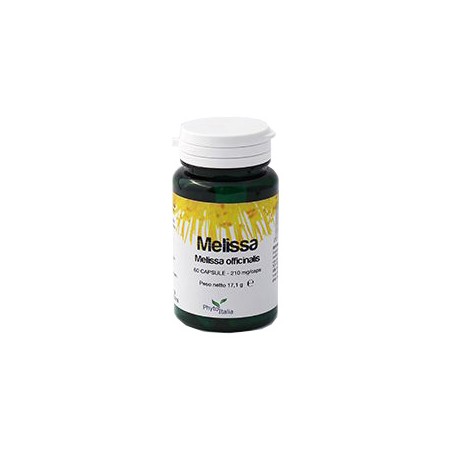 Phytoitalia Melissa 60 Capsule