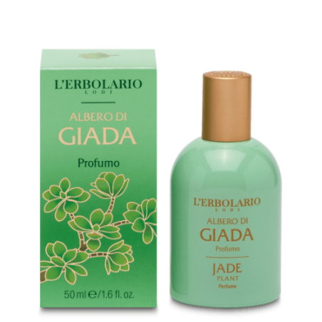 albero di giada profumo 50 ml