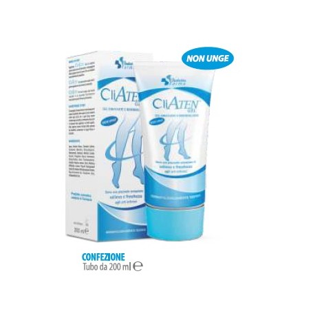 Budetta Farma Cliaten Gel 200 Ml