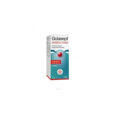 Golasept Sedativo Tosse Sciroppo 150 ml