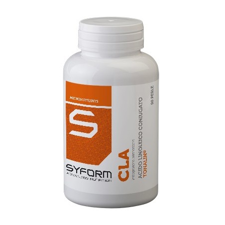 Syform Cla 90 Perle Da 1400 Mg