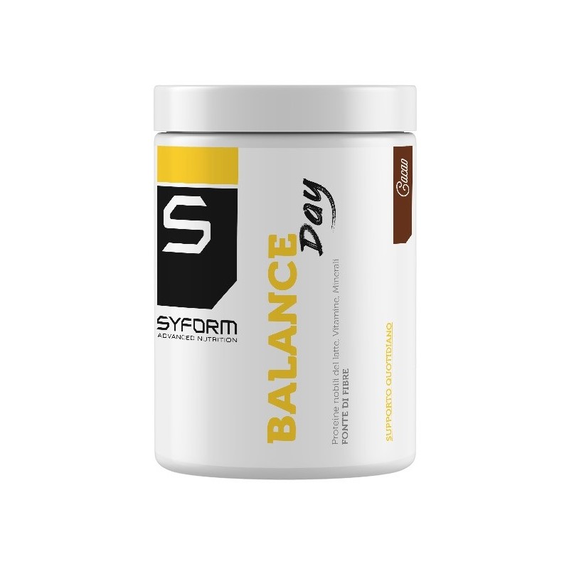 Syform Balance Day Cacao 300 G