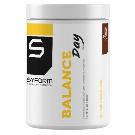 Syform Balance Day Cacao 300 G