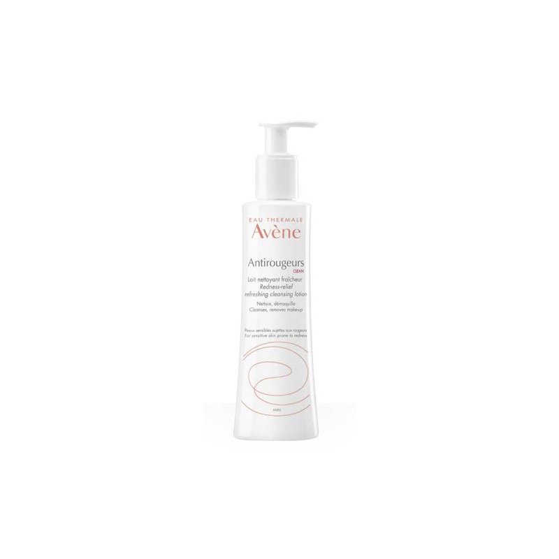 Avene Dermo Detergente Ar 400 Ml