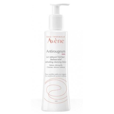 Avene Dermo Detergente Ar 400 Ml