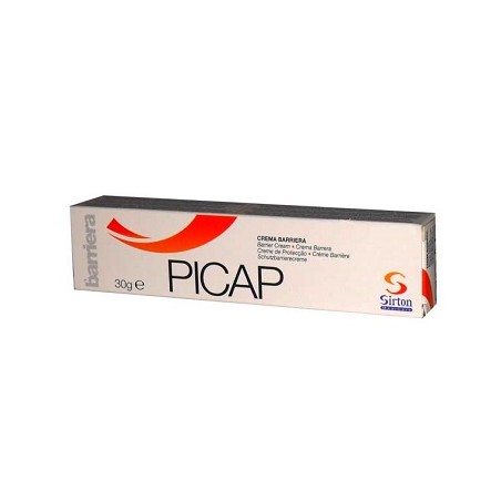 Difa Cooper Picap Crema Barriera Coadiuvante Prurito 30 Ml