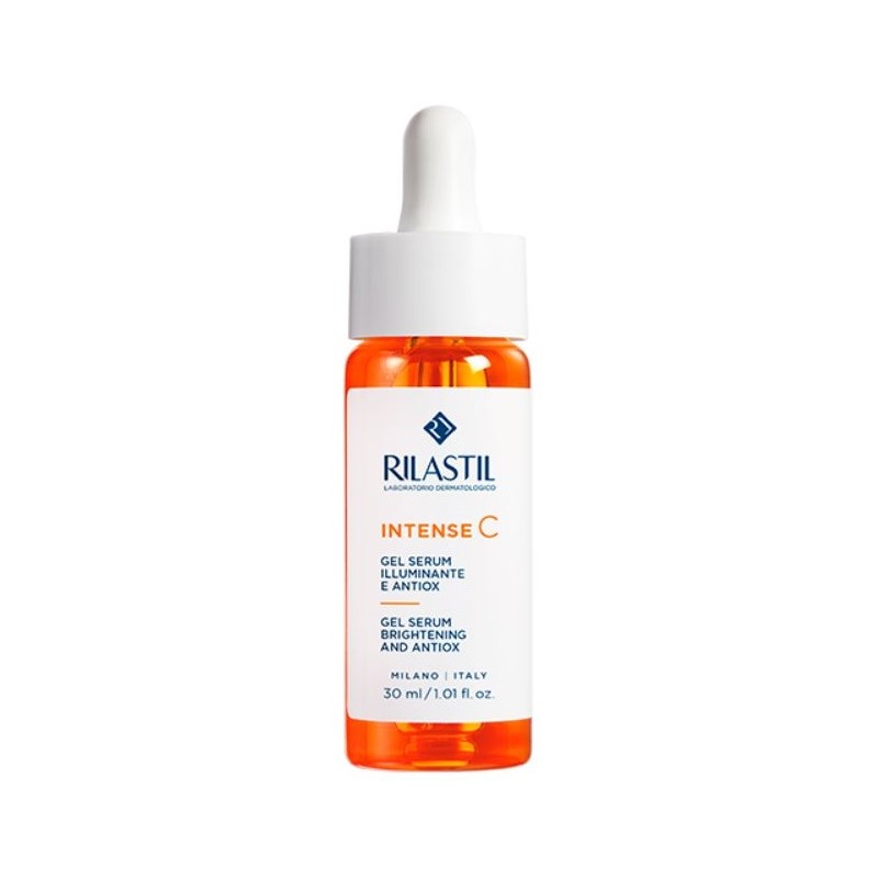 Ist. Ganassini Rilastil Intense C Gel Serum Vitamina C 30 Ml