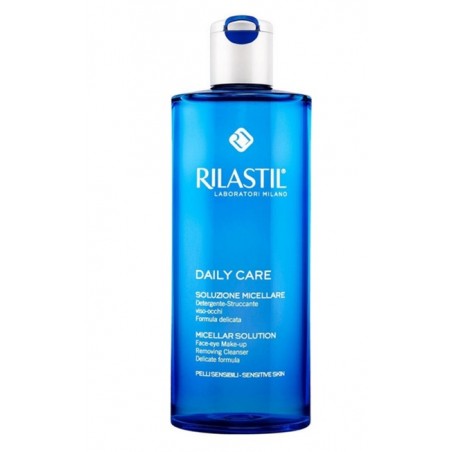 Ist. Ganassini Rilastil Daily Sol Micel 250 Ml