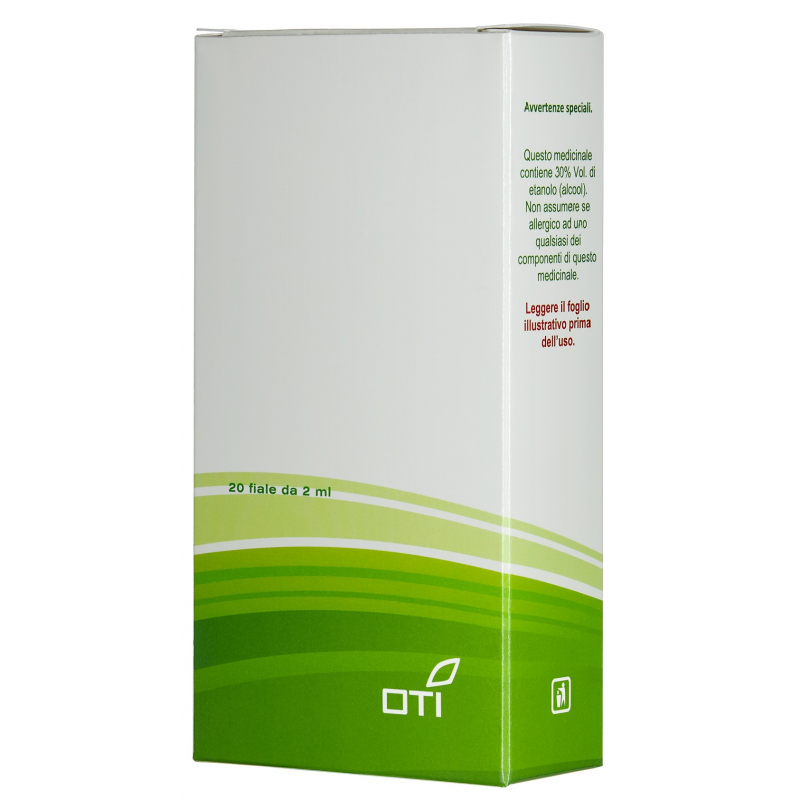 Oti Kalium Carbonicum 06lm Pl 20f