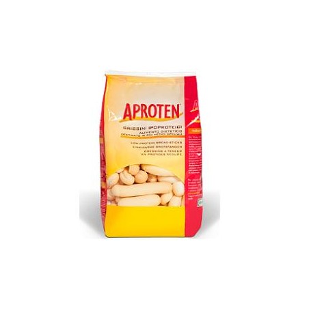 Dieterba Aproten Grissini 150 G