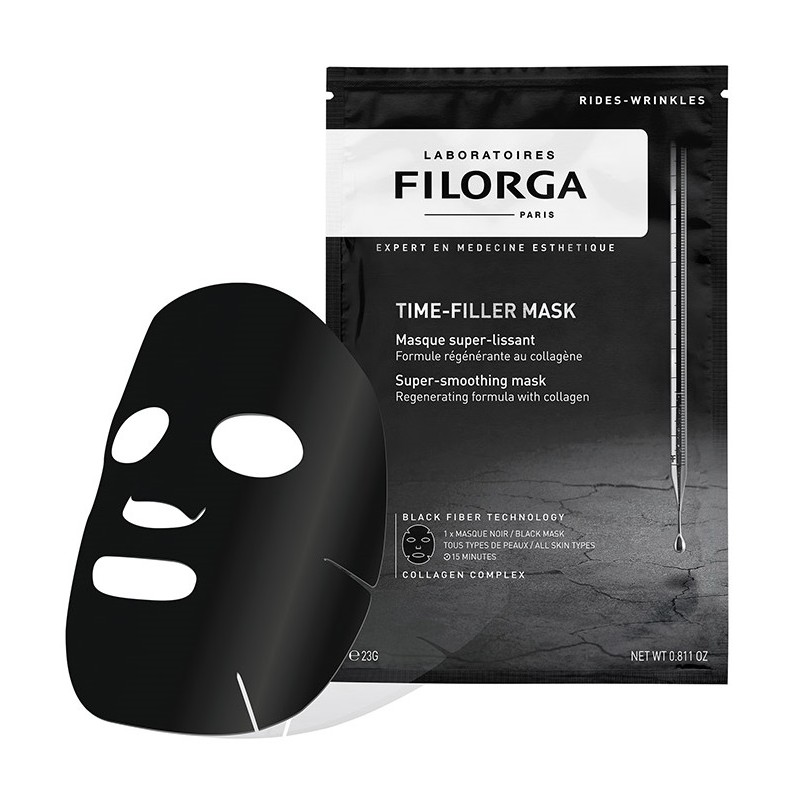 Laboratoires Filorga C. Italia Filorga Time Filler Mask 1 Pezzo