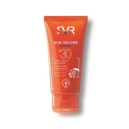 Laboratoires Svr Svr Sun Secure Crema Spf30 50 Ml