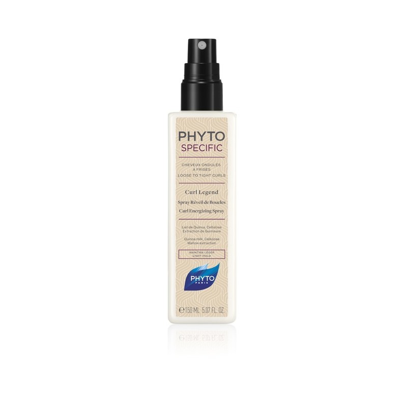 Phytospecific Curl Legend Spray Ravviva Ricci 150 Ml