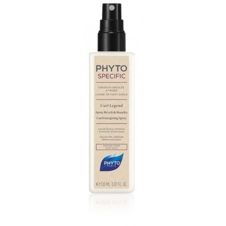 Phytospecific Curl Legend Spray Ravviva Ricci 150 Ml