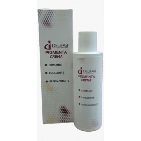 Delifab Pigmenta Crema 150 Ml