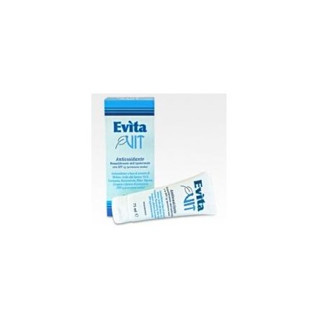 Quality Farmac Evita Vit Crema 75 Ml