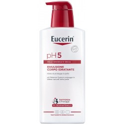 Beiersdorf Eucerin Ph5...