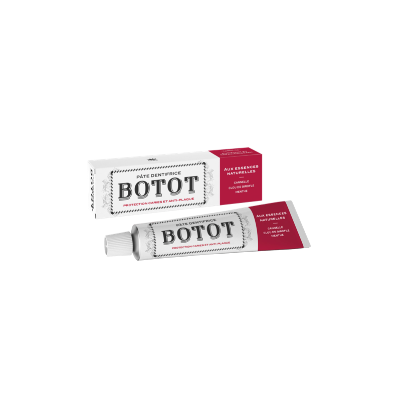 L. Manetti-h. Roberts & C. Botot Crema Dentifricia 75ml