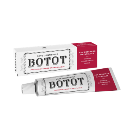 L. Manetti-h. Roberts & C. Botot Crema Dentifricia 75ml