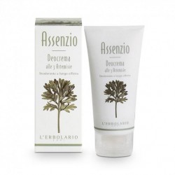 L'erbolario Assenzio Deocrema 50 ml