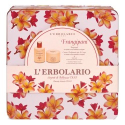 L'erbolario Frangipani...