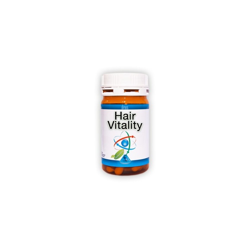 Direos Di Grisenti D. Hair Vitality 60 Capsule