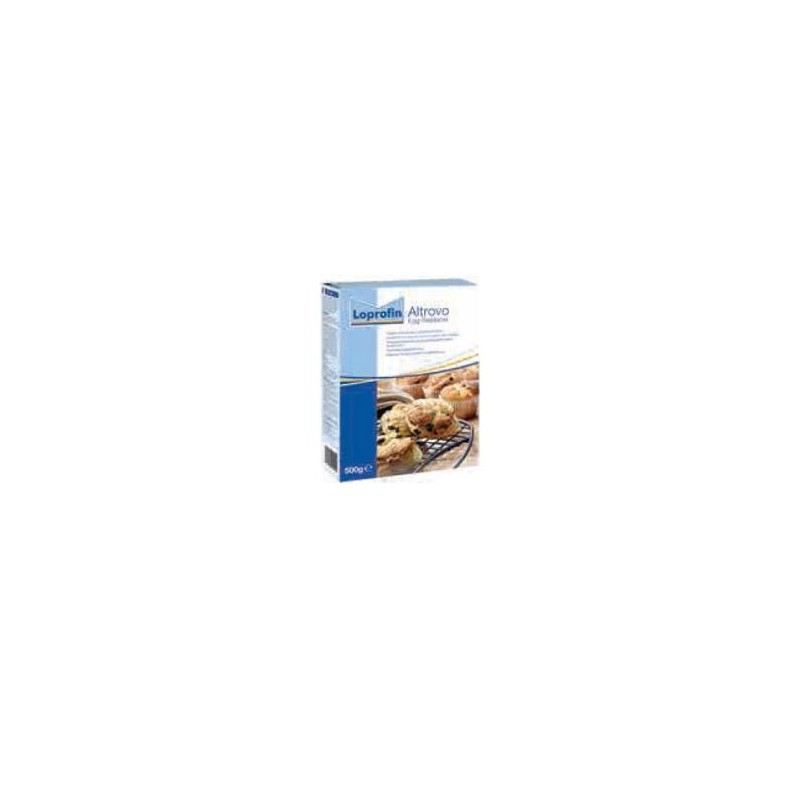 Danone Nutricia Soc. Ben. Loprofin Altrovo 500 G